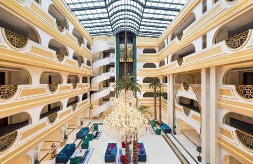 Silivri Hotel | Ramada Plaza by Wyndham Silivri