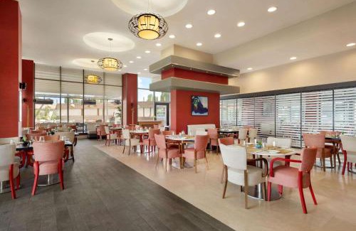 Tepebası Hotel | Ramada Plaza by Wyndham Eskisehir