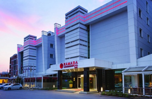 Izmit House | Ramada Plaza By Wyndham Izmit