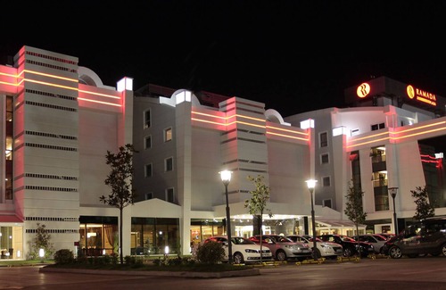Izmit House | Ramada Plaza By Wyndham Izmit