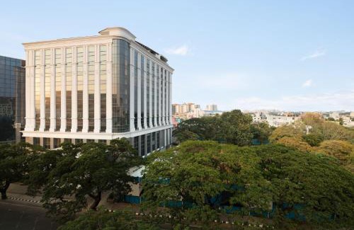 Little Mount Hotel | Ramada Plaza Chennai
