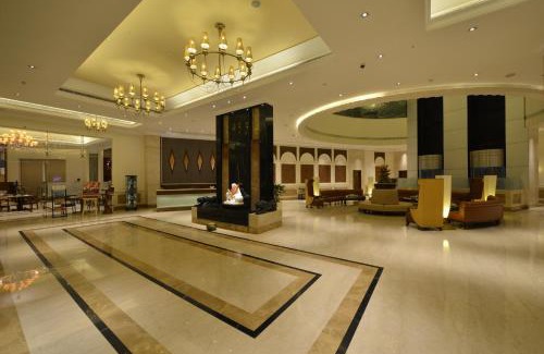 Little Mount Hotel | Ramada Plaza Chennai
