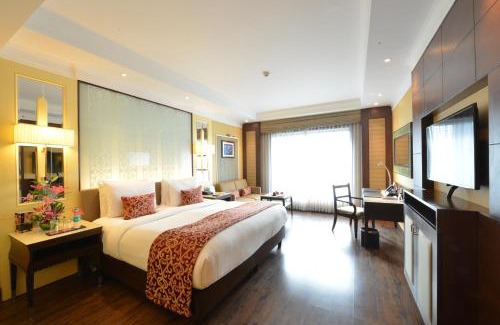 Little Mount Hotel | Ramada Plaza Chennai