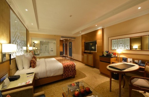 Little Mount Hotel | Ramada Plaza Chennai
