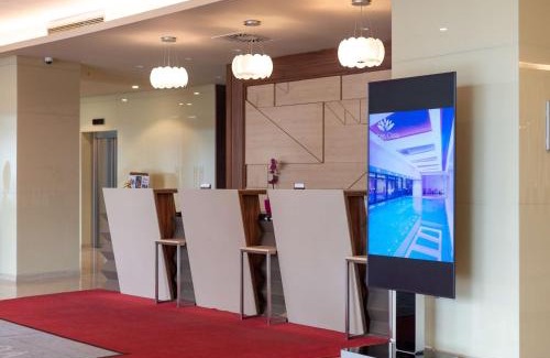 Craiova Hotel | Ramada Plaza Craiova