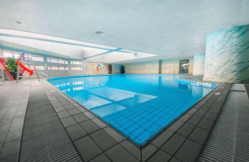 Jinqiao Hotel | Ramada Plaza Pudong Shanghai