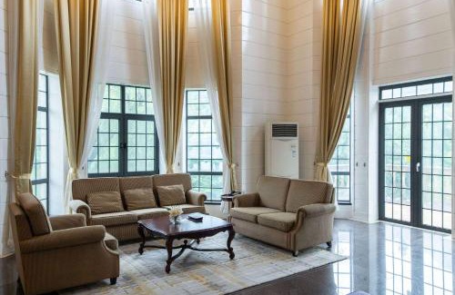 Fengxian Hotel | Ramada Plaza Sino-Bay Shanghai