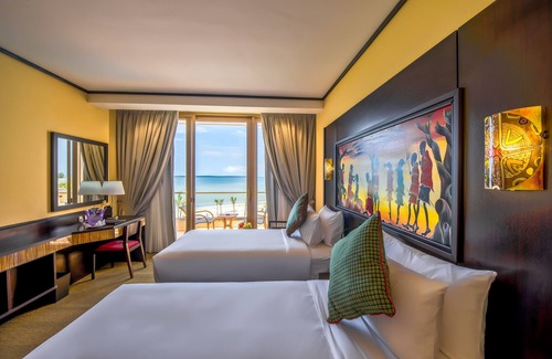 Kunduchi Hotel | Ramada Resort by Wyndham Dar es Salaam