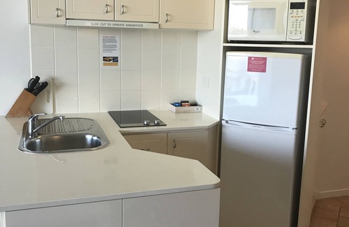 Golden Beach Apartment | Ramada Resort by Wyndham Golden Beach