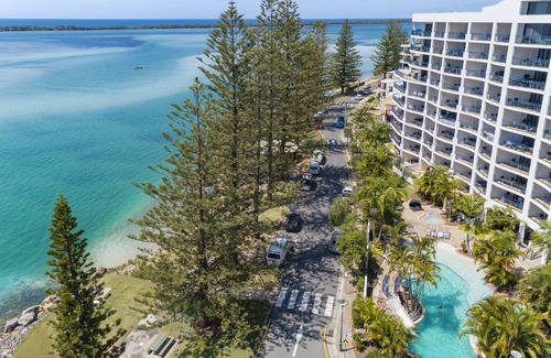 Golden Beach Apartment | Ramada Resort by Wyndham Golden Beach