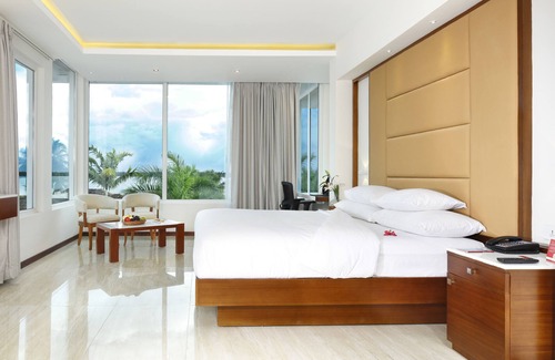 Kumbalam Resort | Ramada Resort by Wyndham Kochi