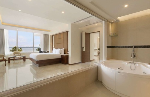Kumbalam Resort | Ramada Resort by Wyndham Kochi