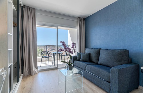 Puerto de Mazarron Hotel | Ramada Resort by Wyndham Puerto de Mazarron