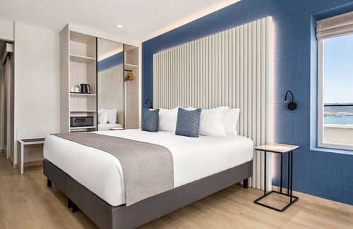 Puerto de Mazarron Hotel | Ramada Resort by Wyndham Puerto de Mazarron