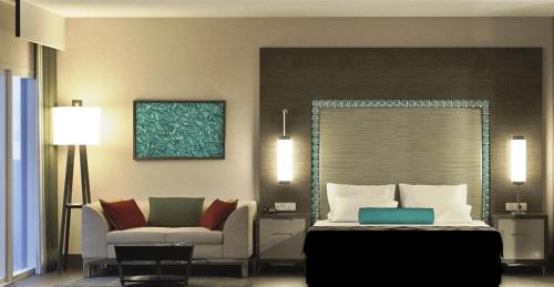 Kusadasi City Centre Resort | Ramada Resort Kusadasi & Golf