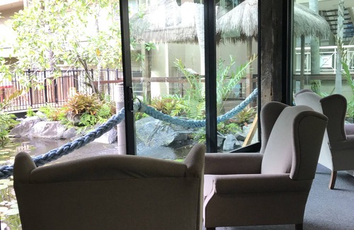 Port Douglas Apartment | Ramada Resort-Private Deluxe King Suite