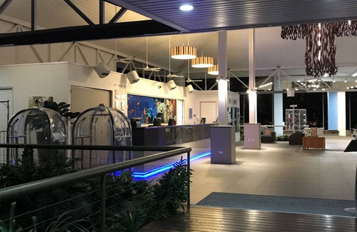 Port Douglas Apartment | Ramada Resort-Private Deluxe King Suite
