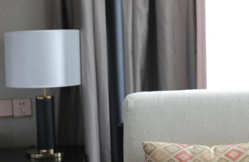 Songjiang Hotel | Ramada Shanghai Songjiang