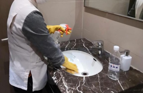 Songjiang Hotel | Ramada Shanghai Songjiang
