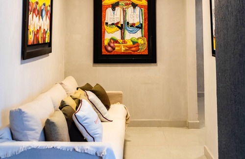 Mariano Roque Alonso Hotel | Ramada Suites By Wyndham Asuncion Aeropuerto