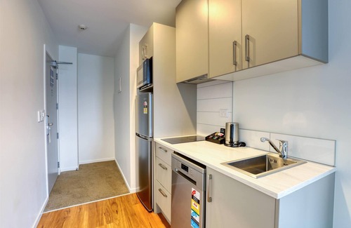 Manurewa Hotel | Ramada Suites by Wyndham Auckland Manukau Pacific Centre