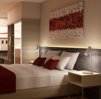 Asuncion Hotel | Ramada Suites by Wyndham Asuncion Aeropuerto