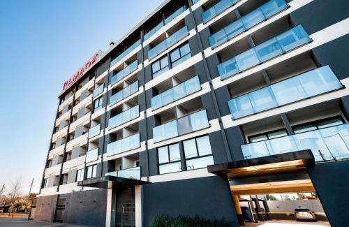 Asuncion Hotel | Ramada Suites by Wyndham Asuncion Aeropuerto