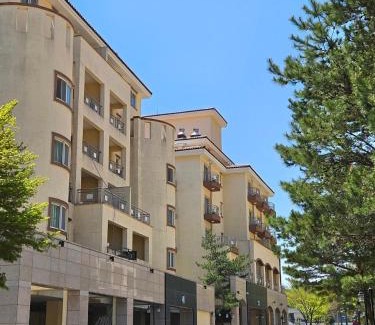 Taebaek Hotel | Ramada Taebaek Hotel
