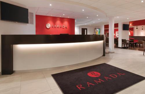 Ossett Hotel | Ramada Wakefield