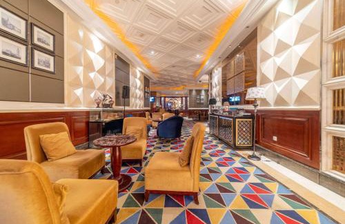 Yichang City Center Hotel | Ramada Yichang Hotel