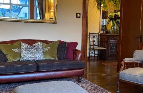 Stornoway Bed & Breakfast | Ramadale Stornoway