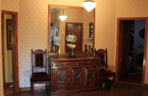 Stornoway Bed & Breakfast | Ramadale Stornoway