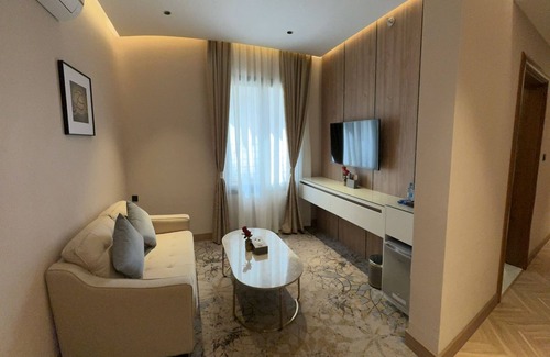 Tabuk Hotel | Ramadi Hotel