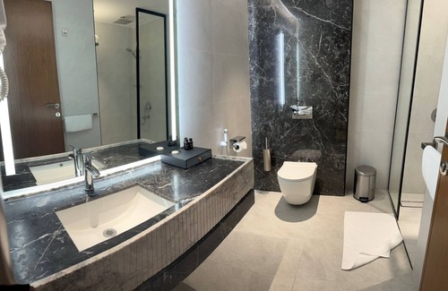 Tabuk Hotel | Ramadi Hotel