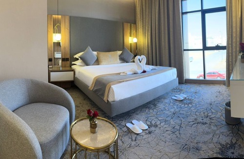 Tabuk Hotel | Ramadi Hotel