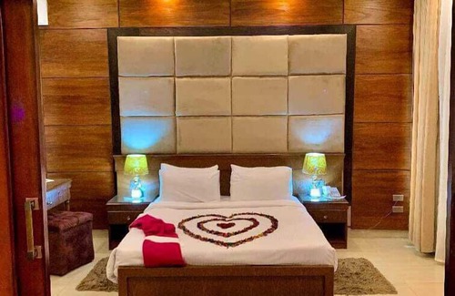 Nasr City Hotel | Ramage hotel and resort