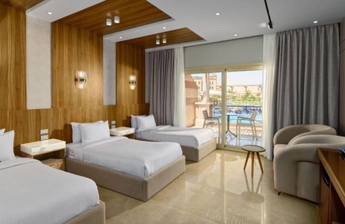 Nasr City Hotel | Ramage hotel and resort
