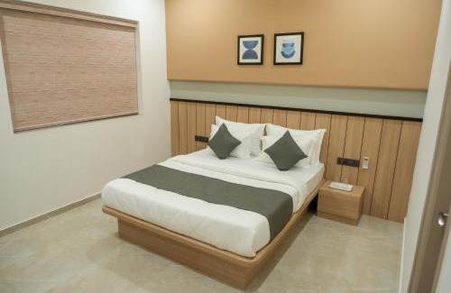 Anand Hotel | RAMAINn HOTEL