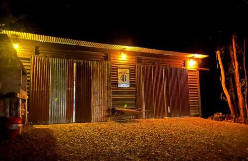 Ramallo House | Ramallo Lote 58 Estancia Estrella Federal