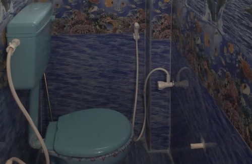 Tiruvannamalai House | Raman alayam Guest House