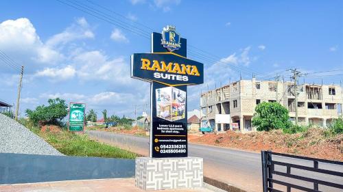 Bono Region Apartment | Ramana Suites