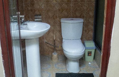 Bono Region Apartment | Ramana Suites