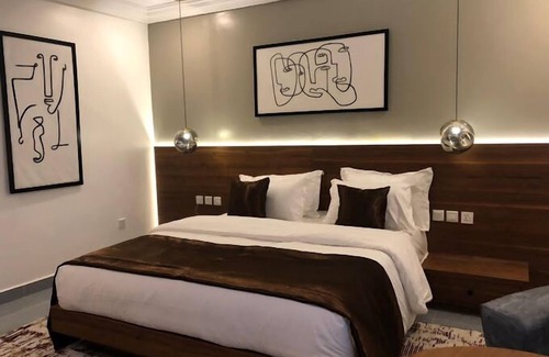 Ilorin Hotel | Ramat Hotel and Garden