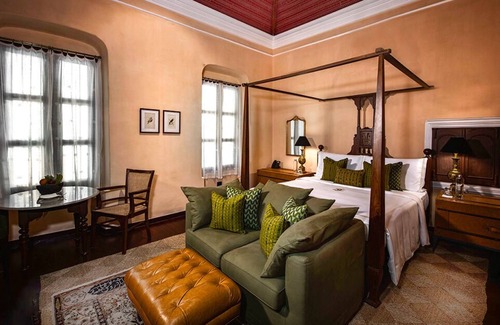 Rambha Resort | Rambha Palace