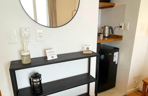 Pocitos Apartment | Rambla Bliss Suites – Sea View
