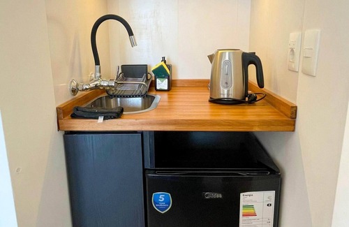 Pocitos Apartment | Rambla Bliss Suites – Sea View