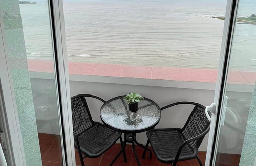 Pocitos Apartment | Rambla Bliss Suites – Sea View