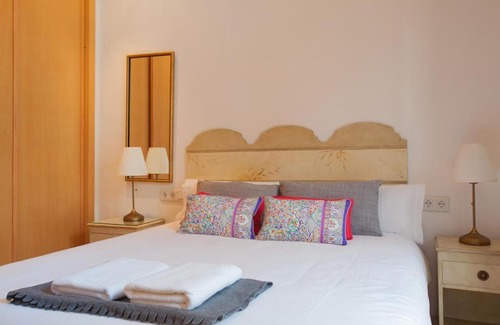 Eixample Apartment | Rambla Catalunya