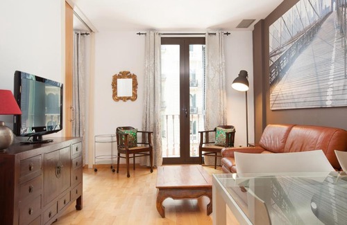 Eixample Apartment | Rambla Catalunya