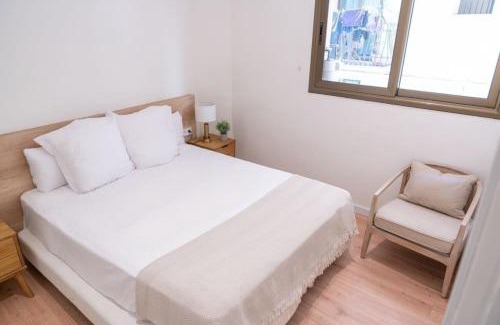 El Raval Apartment | Rambla de Mar Apartments